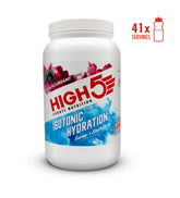 High5 High5 Isotonic Hydration Drink 1.23kg Tub